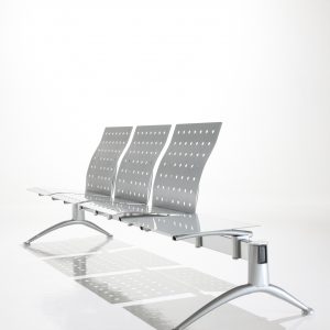 8 KARGO BENCH COLOCAR