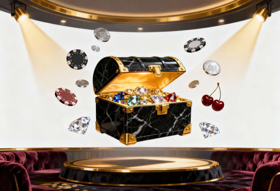 Polestar casino connexion