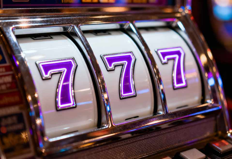 Golden Euro Casino: Eine umfassende Übersicht über die besten Slot Machines