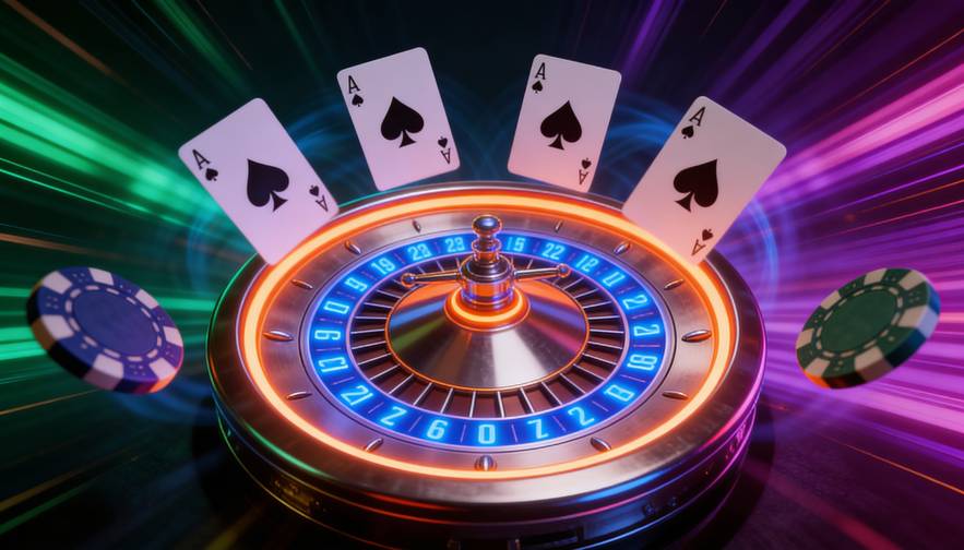 Joya Casino Datenprivatsphäre: Ein Überblick