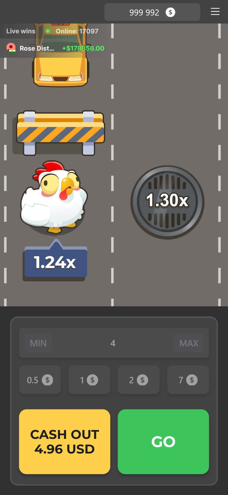 Chicken road 2 deutschland - Entdecken Sie das spannende Spielen von Chicken Road 2 in Deutschland