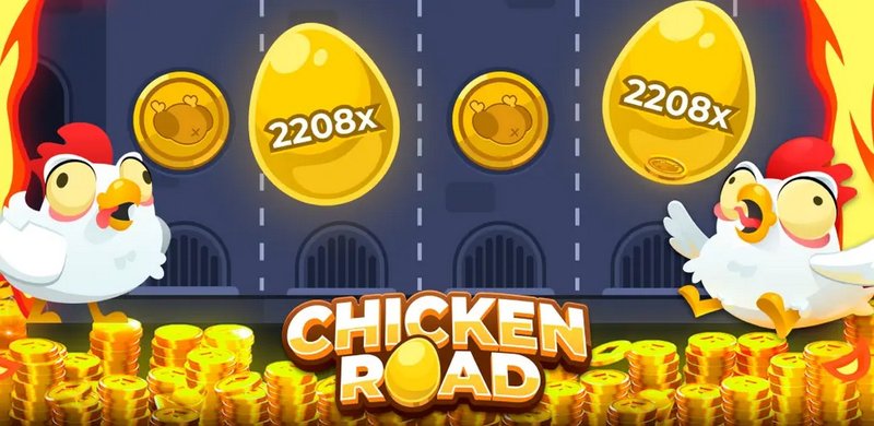 Guide to chicken road españa