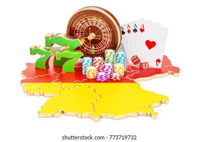 Casinolo bonus in Germany